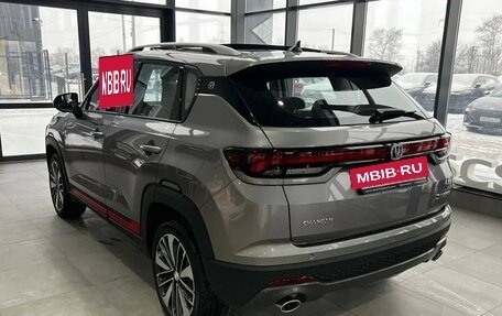 Changan CS35 Plus, 2025 год, 2 839 900 рублей, 5 фотография