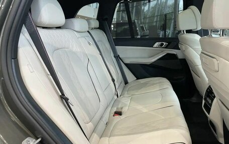 BMW X5, 2025 год, 14 700 000 рублей, 2 фотография