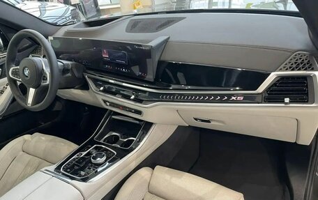 BMW X5, 2025 год, 14 700 000 рублей, 7 фотография