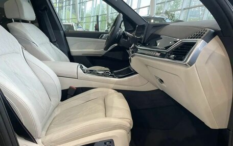 BMW X5, 2025 год, 14 700 000 рублей, 4 фотография