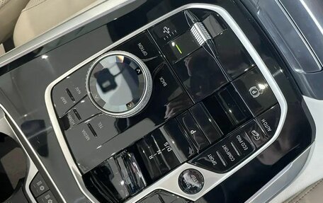 BMW X5, 2025 год, 14 700 000 рублей, 9 фотография