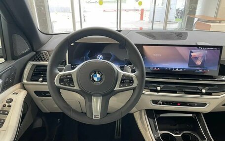 BMW X5, 2025 год, 14 700 000 рублей, 8 фотография