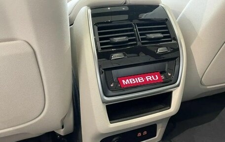 BMW X5, 2025 год, 14 700 000 рублей, 3 фотография