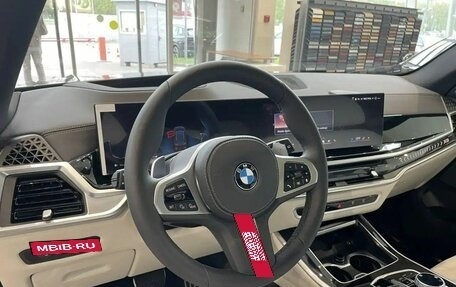 BMW X5, 2025 год, 14 700 000 рублей, 6 фотография