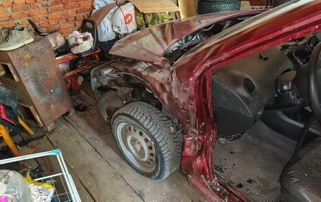 Geely MK I рестайлинг, 2011 год, 50 000 рублей, 7 фотография