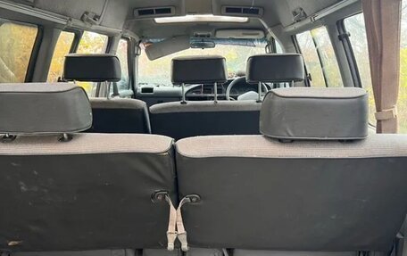 Toyota Town Ace III, 1990 год, 130 000 рублей, 2 фотография