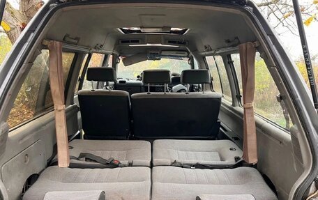 Toyota Town Ace III, 1990 год, 130 000 рублей, 3 фотография