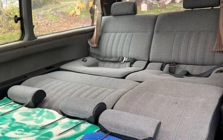 Toyota Town Ace III, 1990 год, 130 000 рублей, 6 фотография