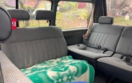 Toyota Town Ace III, 1990 год, 130 000 рублей, 8 фотография
