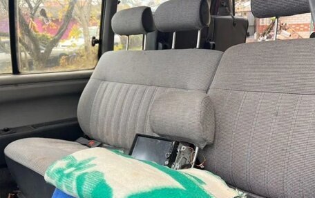 Toyota Town Ace III, 1990 год, 130 000 рублей, 10 фотография