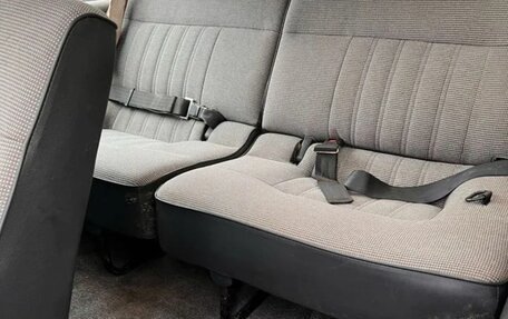 Toyota Town Ace III, 1990 год, 130 000 рублей, 9 фотография