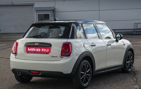 MINI Hatch, 2019 год, 2 290 000 рублей, 6 фотография