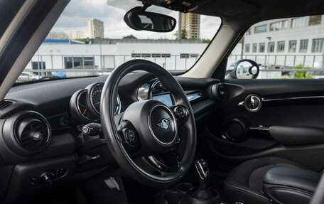MINI Hatch, 2019 год, 2 290 000 рублей, 10 фотография
