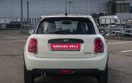 MINI Hatch, 2019 год, 2 290 000 рублей, 7 фотография