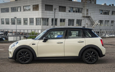 MINI Hatch, 2019 год, 2 290 000 рублей, 9 фотография