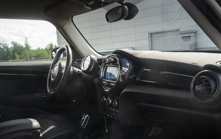 MINI Hatch, 2019 год, 2 290 000 рублей, 12 фотография