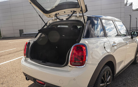 MINI Hatch, 2019 год, 2 290 000 рублей, 16 фотография