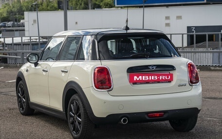MINI Hatch, 2019 год, 2 290 000 рублей, 8 фотография