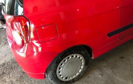Chevrolet Aveo III, 2008 год, 270 000 рублей, 10 фотография