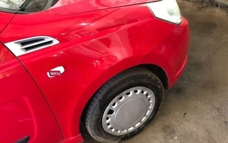 Chevrolet Aveo III, 2008 год, 270 000 рублей, 11 фотография