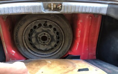 Chevrolet Aveo III, 2008 год, 270 000 рублей, 14 фотография
