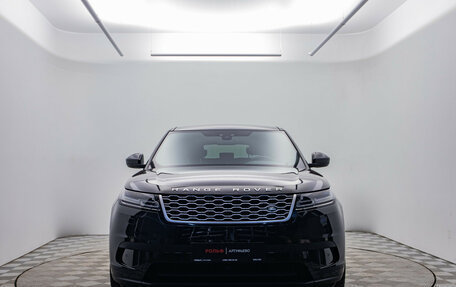 Land Rover Range Rover Velar I, 2019 год, 3 370 000 рублей, 3 фотография