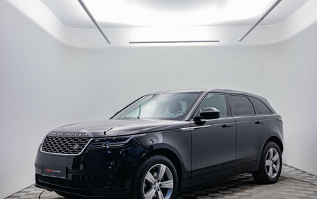 Land Rover Range Rover Velar I, 2019 год, 3 370 000 рублей, 2 фотография