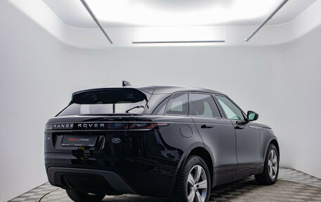 Land Rover Range Rover Velar I, 2019 год, 3 370 000 рублей, 6 фотография