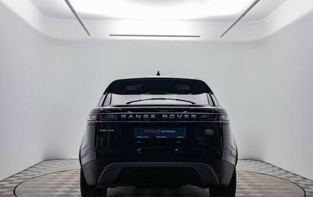Land Rover Range Rover Velar I, 2019 год, 3 370 000 рублей, 7 фотография