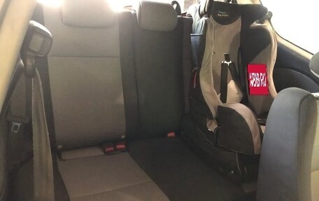 Chevrolet Aveo III, 2008 год, 270 000 рублей, 15 фотография