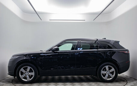 Land Rover Range Rover Velar I, 2019 год, 3 370 000 рублей, 9 фотография