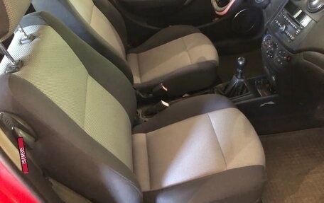 Chevrolet Aveo III, 2008 год, 270 000 рублей, 17 фотография