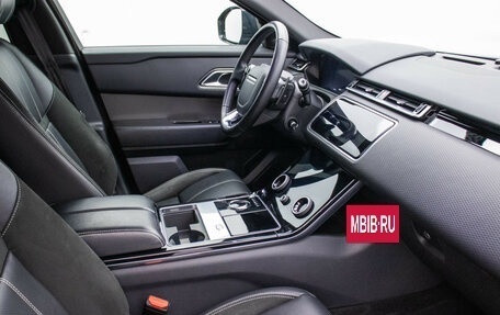 Land Rover Range Rover Velar I, 2019 год, 3 370 000 рублей, 10 фотография