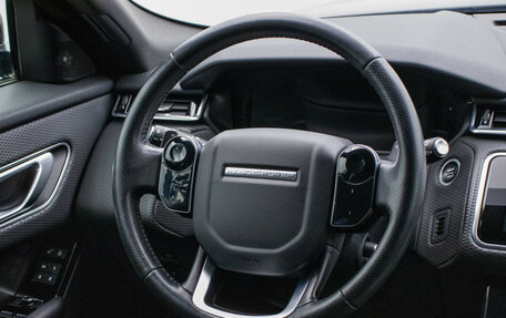 Land Rover Range Rover Velar I, 2019 год, 3 370 000 рублей, 16 фотография