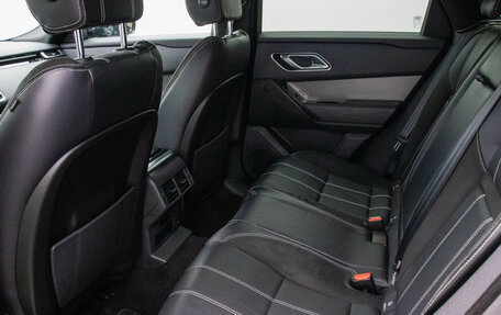 Land Rover Range Rover Velar I, 2019 год, 3 370 000 рублей, 12 фотография