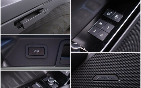 Land Rover Range Rover Velar I, 2019 год, 3 370 000 рублей, 17 фотография