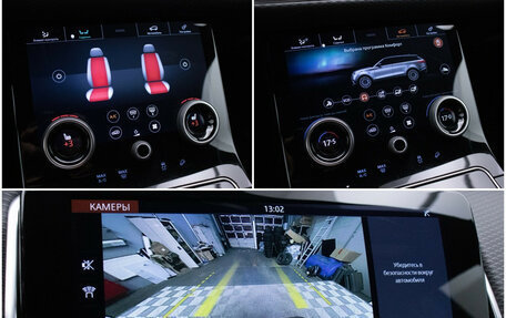 Land Rover Range Rover Velar I, 2019 год, 3 370 000 рублей, 20 фотография