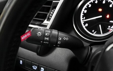 Toyota Camry, 2020 год, 2 800 000 рублей, 12 фотография