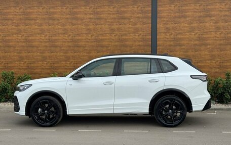 Volkswagen Tiguan, 2026 год, 4 555 000 рублей, 7 фотография