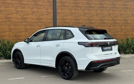 Volkswagen Tiguan, 2026 год, 4 555 000 рублей, 6 фотография