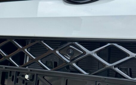 Volkswagen Tiguan, 2026 год, 4 555 000 рублей, 15 фотография