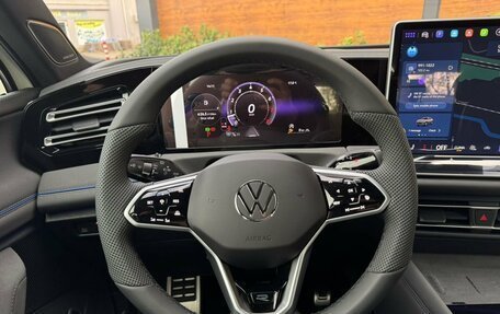 Volkswagen Tiguan, 2026 год, 4 555 000 рублей, 20 фотография