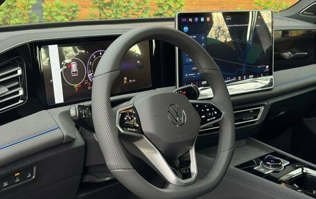 Volkswagen Tiguan, 2026 год, 4 555 000 рублей, 19 фотография