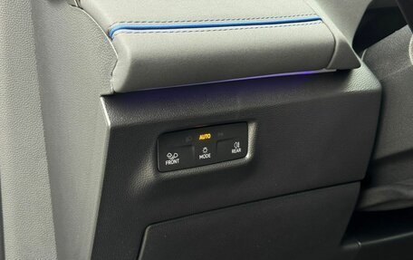 Volkswagen Tiguan, 2026 год, 4 555 000 рублей, 34 фотография