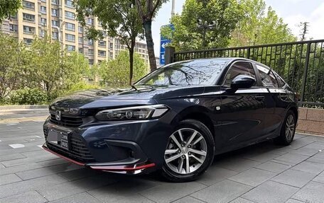Honda Civic, 2022 год, 1 520 202 рублей, 6 фотография