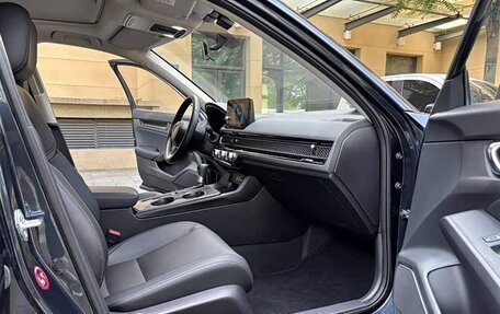 Honda Civic, 2022 год, 1 520 202 рублей, 9 фотография