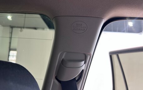 Toyota Land Cruiser Prado 150 рестайлинг 2, 2017 год, 3 490 000 рублей, 29 фотография