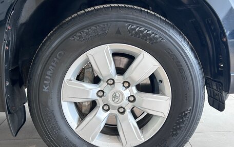 Toyota Land Cruiser Prado 150 рестайлинг 2, 2017 год, 3 490 000 рублей, 34 фотография