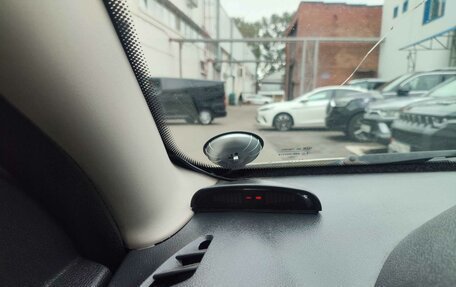 Renault Sandero I, 2012 год, 510 000 рублей, 21 фотография