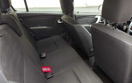 Renault Sandero I, 2012 год, 510 000 рублей, 13 фотография
